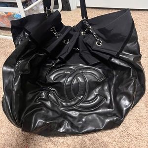 Chanel handbag